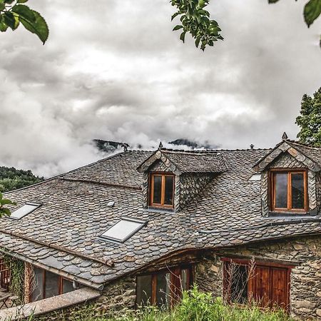 The Dragon Barn - Studio Ascou Exteriör bild